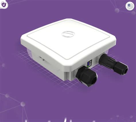 Io By Hfcl On Linkedin Outdoor Wi Fi 6 Access Point With Ip 67