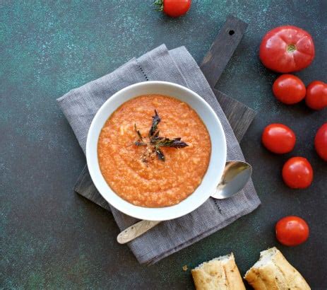 Pappa Al Pomodoro Ricetta E Abbinamenti Con Il Vino Rosadivini