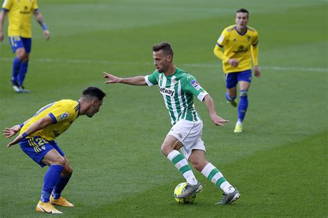 Cadiz Vs Real Betis Prediction And Betting Tips October 19th 2022