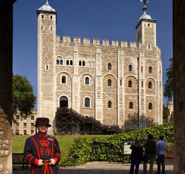 Tower of London Tour | Guide London