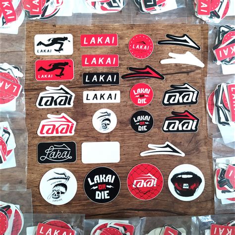 Skateboard Sticker Packs – SkateboardStickers.com