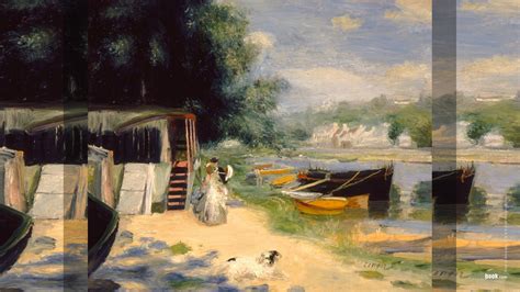 Renoir Paintings - 1920x1080 - Download HD Wallpaper - WallpaperTip