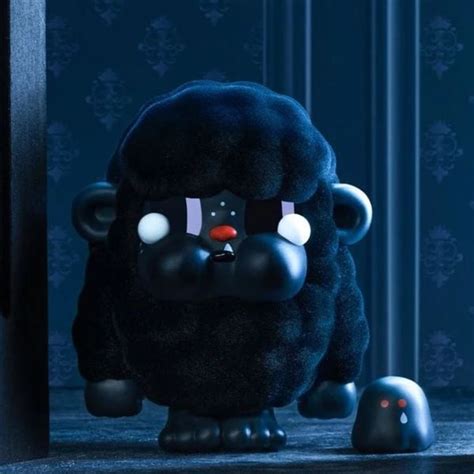 Điểm Danh Series Cry Baby Hot Nhất Hiện Nay Alfie Toys