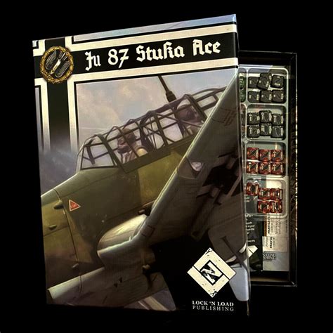 ju  stuka ace cubeme