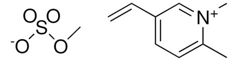 12 Dimethyl 5 Vinylpyridinium Methosulfate Aldrichcpr Sigma Aldrich