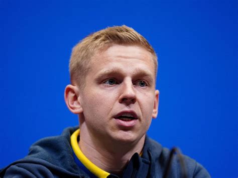 Ukrainian Arsenal Left Back Zinchenko Sets Up Charity To ‘help Country