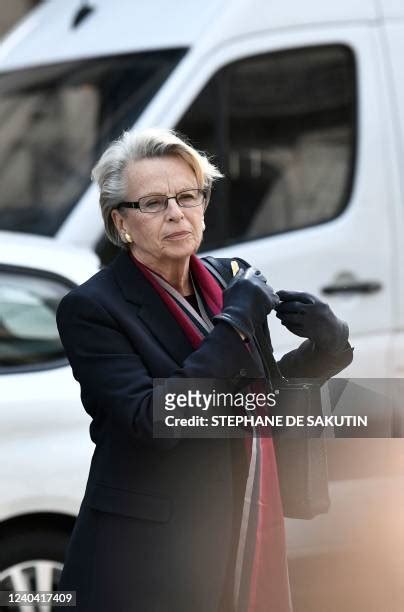 Hot Sexy Michele Alliot Marie Bikini Pics