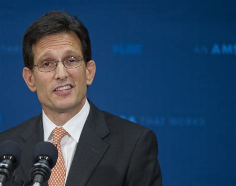 Cantor Considering His Next Move After Stunning Primary Defeat | TIME