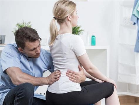 Spinal Misalignment Signs And Symptoms Sciatica Clinic