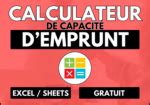 Le Tableau Excel De Budget Mensuel Et Annuel Ultime