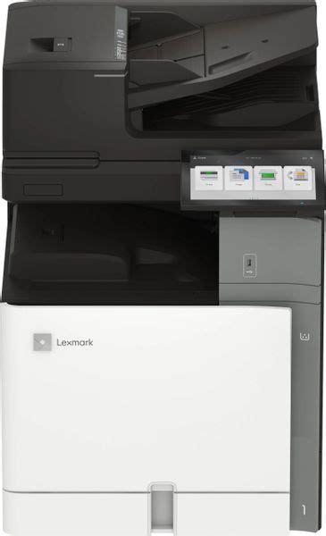 Lexmark Cx962se Blue Angel