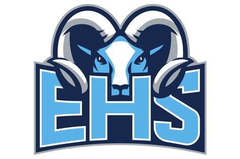 Alief Elsik Rams | Texas HS Logo Project