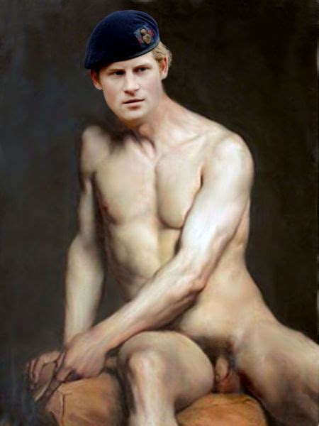 Prince Harry Nude Picsninja