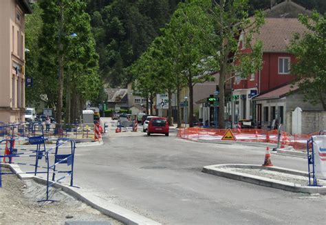 Montr Al La Cluse Travaux Finances Vie Scolaire Ce Quil Faut