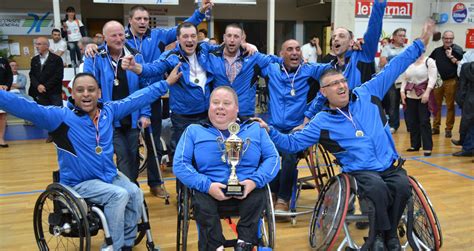 prissé Aulnoye Aymeries a remporté le championnat de France basket