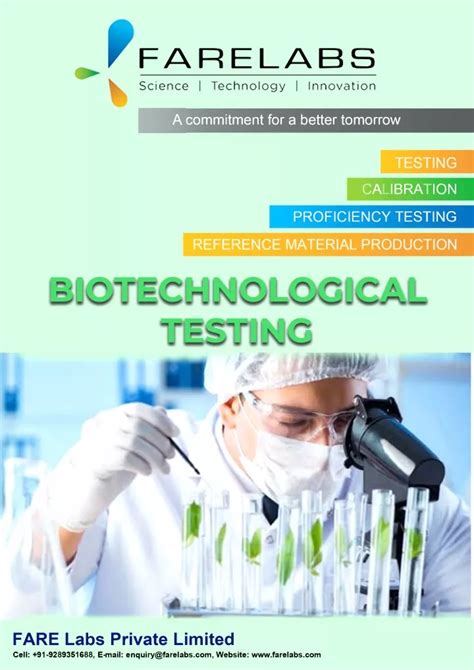 Ppt Bio Fuels Testing Laboratory Fare Labs Pvt Ltd Powerpoint Presentation Id12805004