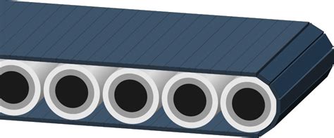 Conveyor Belt - Openclipart