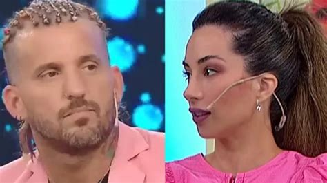 Juan de Gran Hermano ninguneó sin filtro a Estefi Berardi en vivo