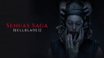 Senuas Saga Hellblade Ii System Requirements Minimum Requirements