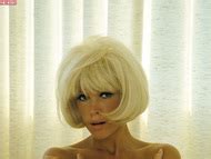 Naked Priscilla Wright Added By Mnl