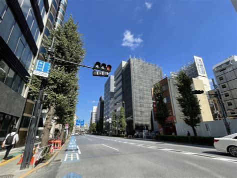 雷門長谷川ビル （浅草、田原町）の賃貸オフィス空室情報｜officee