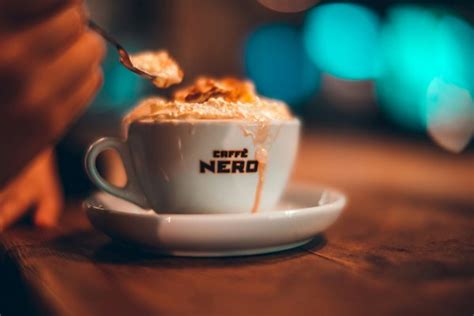 Caffè Nero To Open Its First Ever Drive Thru Store In The Uk This