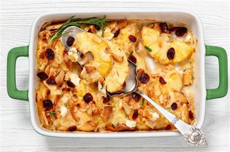 Pioneer Woman Pineapple Casserole Recipe