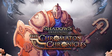 Shadows: Awakening DLC -The Chromaton Chronicles Review