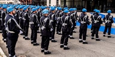 Polizia Penitenziaria Concorso Allievi Vice Ispettori