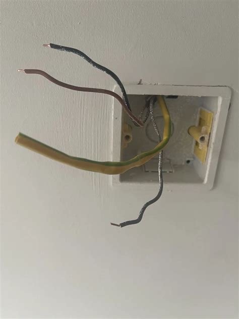 Help installing WiFi thermostat. | DIYnot Forums