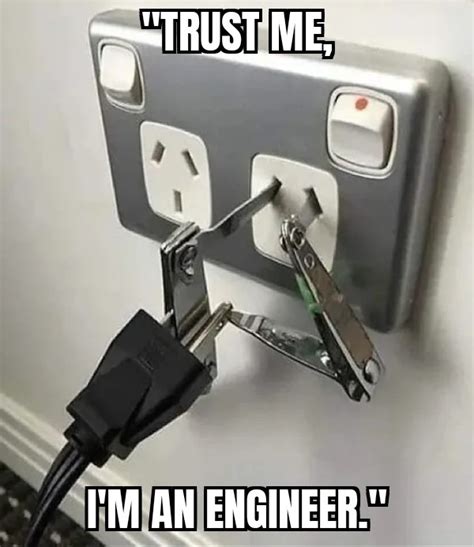 Electrical Meme