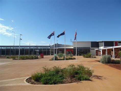 132 Inspection Of Eastern Goldfields Regional Prison Office Of The