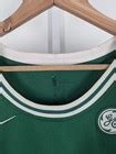 Kyrie Irving Boston Celtics Nike Jersey 44 Away Green Ebay