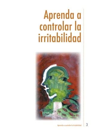 Guia Controlar Irritabilidad Pdf