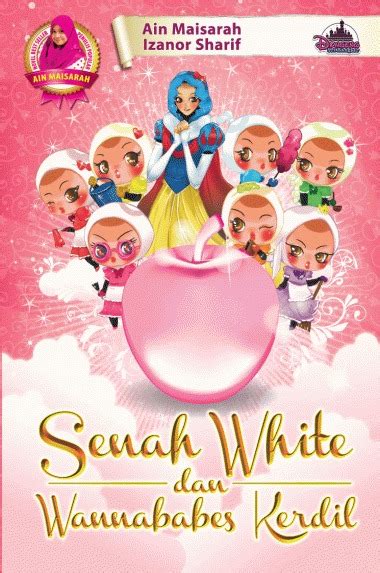 Senah White Dan Wannababes Kerdil By Ain Maisarah Goodreads