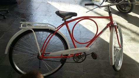 Bicicleta Antiga Monark Ole R Em Mercado Livre