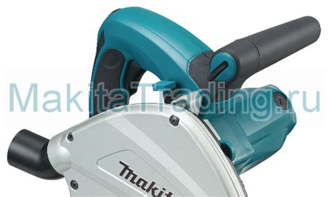 Погружная дисковая пила Makita SP6000SET: купить в интернет-магазине ...