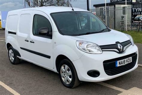 Renault Kangoo Maxi Ll Business Plus Energy Dci Bhp