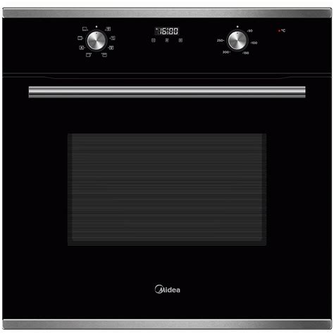 Midea MO57105GB купить по низкой цене в интернет-магазине в Москве