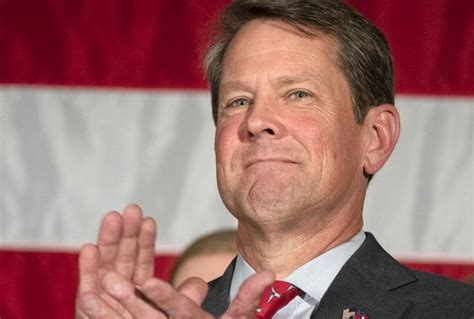 Gops Brian Kemp Will Reopen Some Georgia Businesses This Week I Don