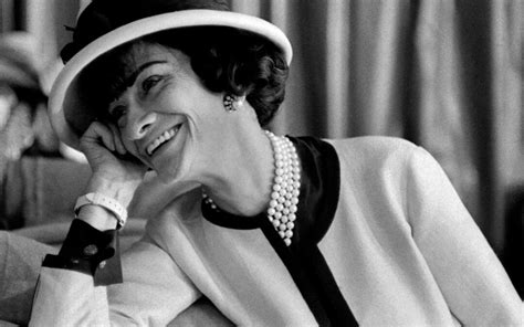 La Gran Historia De Coco Chanel ANSIMAR