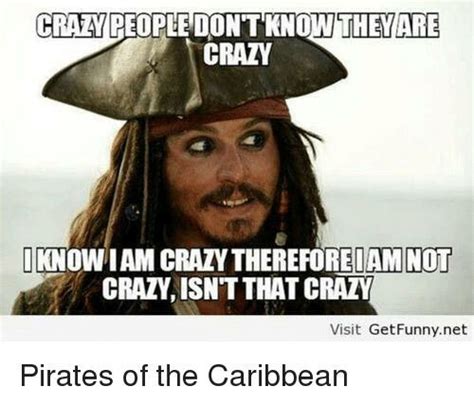 Pirates Of The Caribbean Memes 13 Wattpad