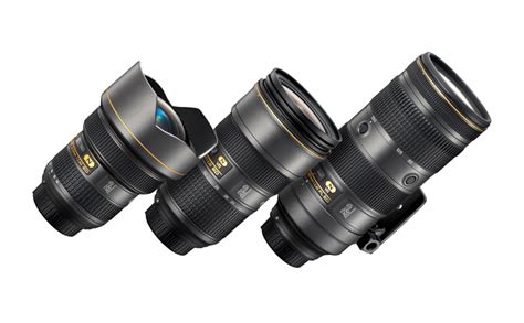 Nikon Begins Accepting Orders For Nikon 100th Anniversary Products