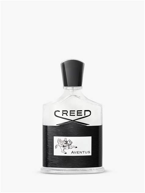 Creed Aventus Eau De Parfum Spray 50ml At John Lewis And Partners