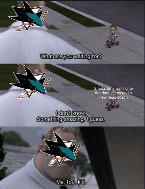 Fuck It Lets Run It Back With Darryl Sutter 2nd Times The Charm