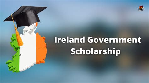 Ireland Government Scholarship 2023 - EverydayNewsGH, Ghana News ...