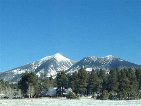 Arizona Snowbowl Ski Resort In Flagstaff Az Ski Resort Resort