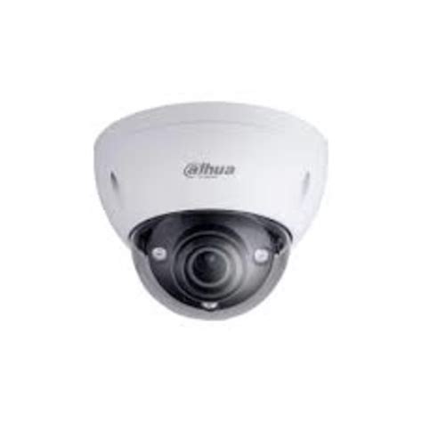 Dahua IPC HDBW2831R ZS S2 8MP Lite IR Vari Focal Dome Network Camera At