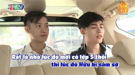Chàng gay chia sẻ từng bị Ấ U D Â M tận 2 LẦN đến mức TRẦM CẢM phải uống thuốc ngủ KẾT LIỄU ĐỜI