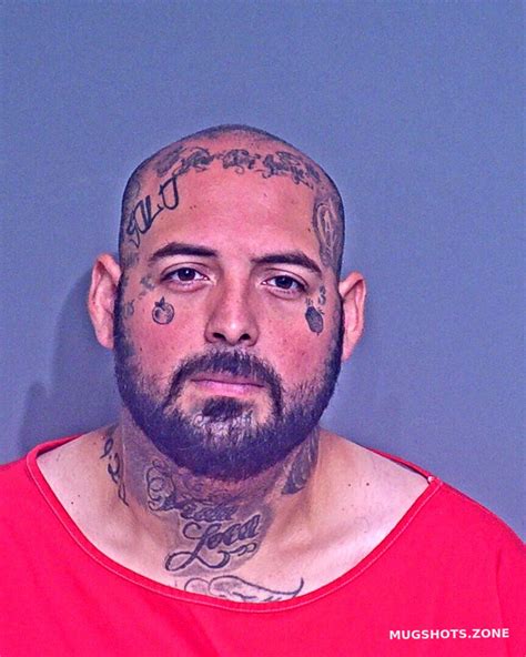 Garcia Edgar Baldwin County Mugshots Zone